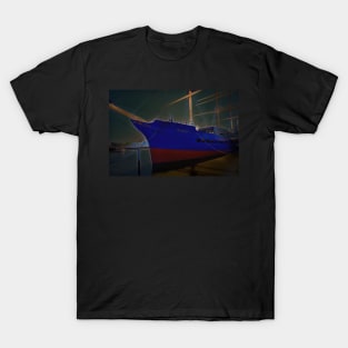 The Moshulu Penn's Landing T-Shirt